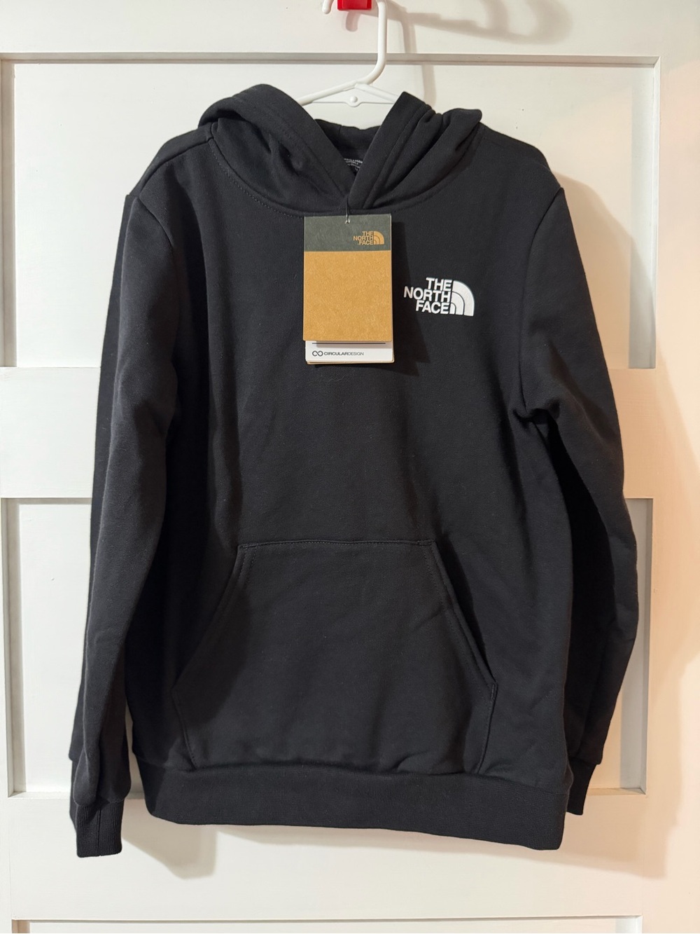 The North Face Boys’ Evolution Hoodie